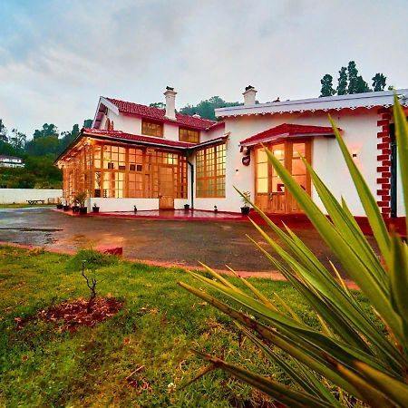 Shivs Heritage Resort Ooty By Voye Homes Экстерьер фото