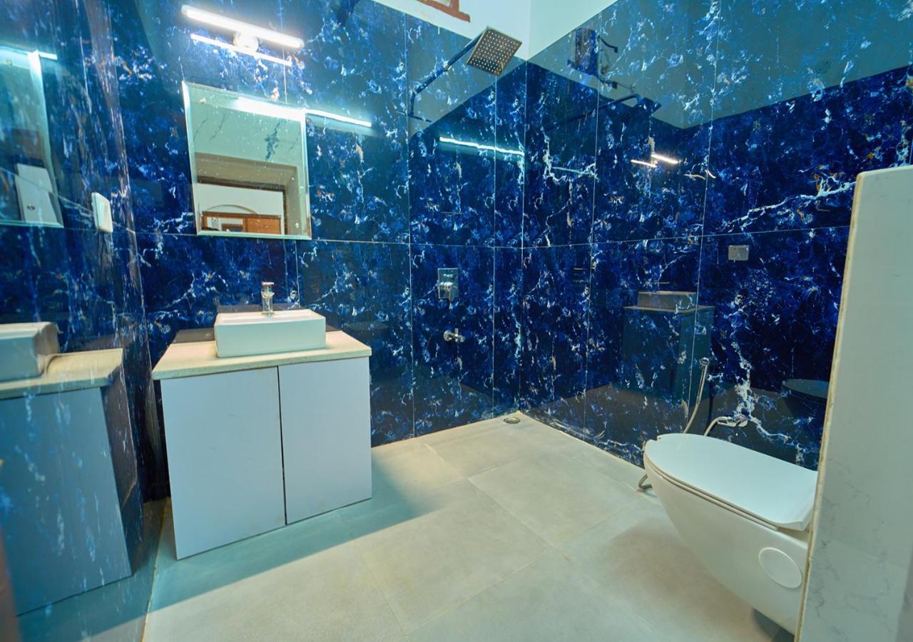 Shivs Heritage Resort Ooty By Voye Homes Экстерьер фото