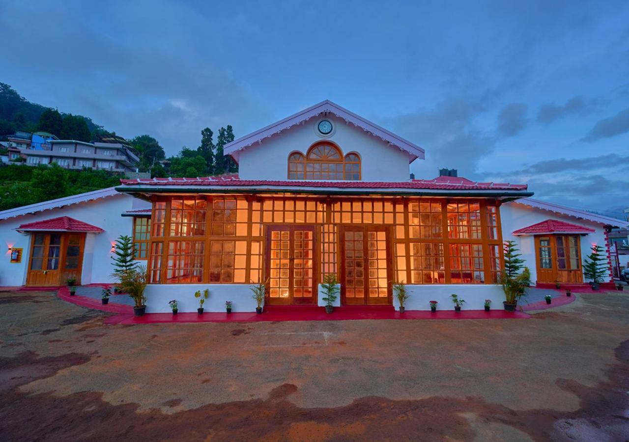 Shivs Heritage Resort Ooty By Voye Homes Экстерьер фото