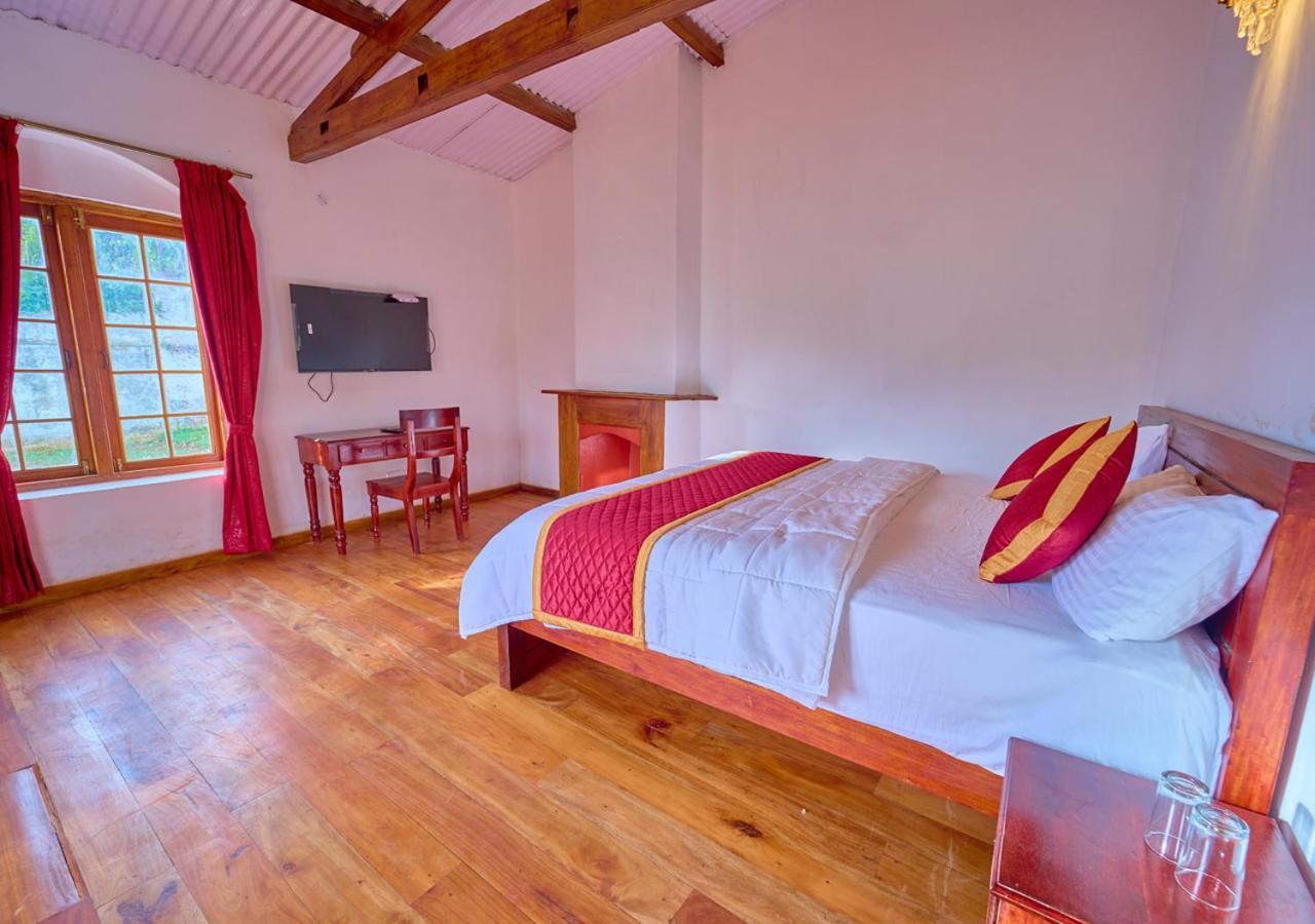 Shivs Heritage Resort Ooty By Voye Homes Экстерьер фото