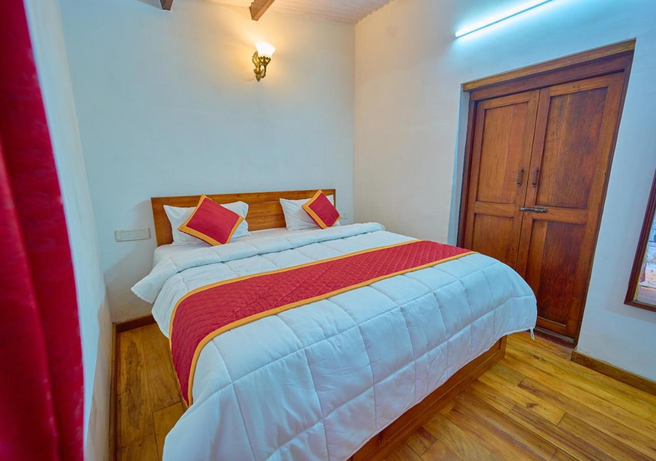 Shivs Heritage Resort Ooty By Voye Homes Экстерьер фото