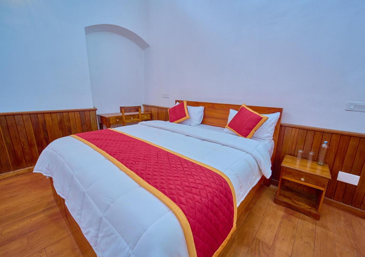 Shivs Heritage Resort Ooty By Voye Homes Экстерьер фото