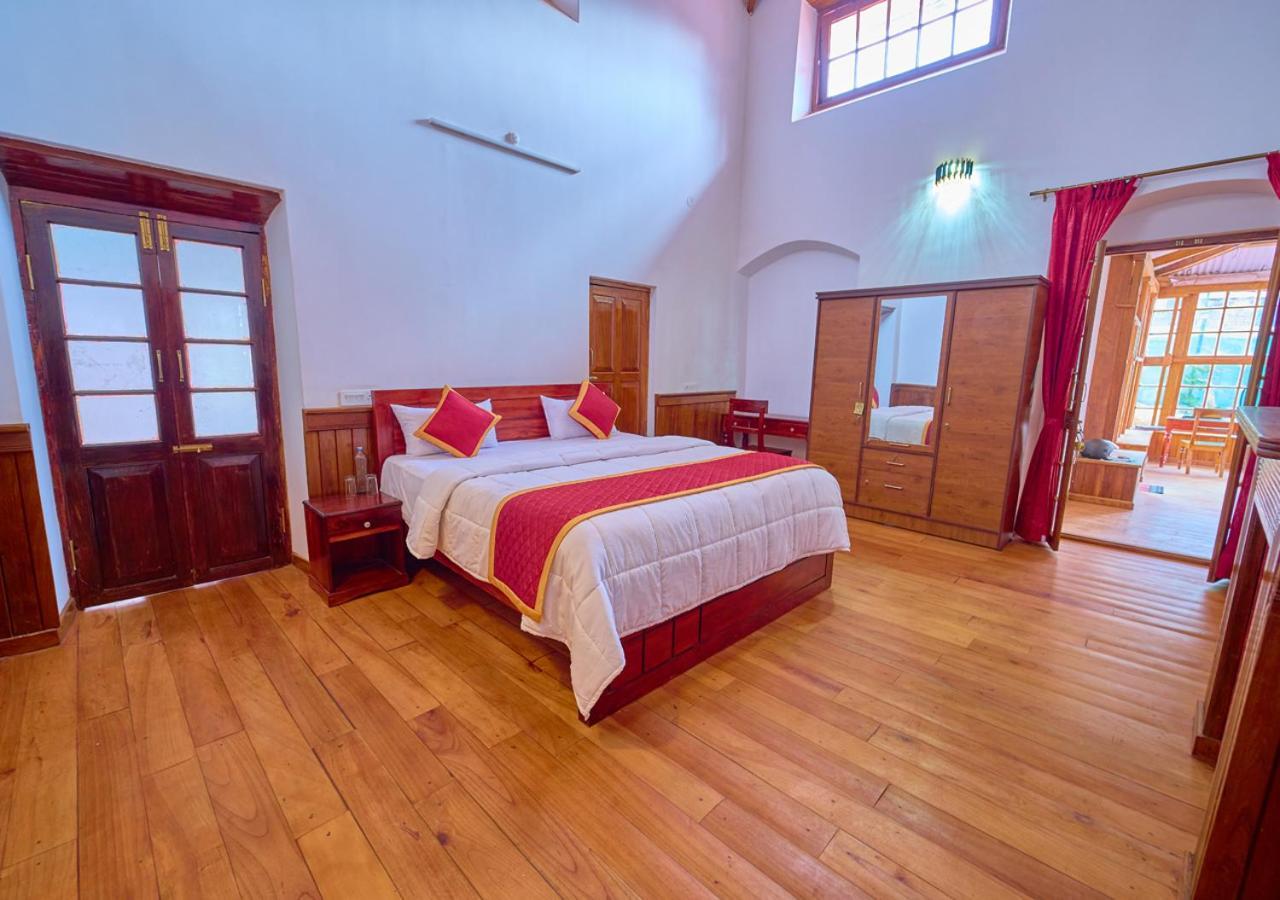 Shivs Heritage Resort Ooty By Voye Homes Экстерьер фото